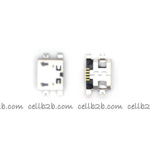 Conector de Carga para Alcatel 1S 2019 / 1S 2020 / 1B 2020