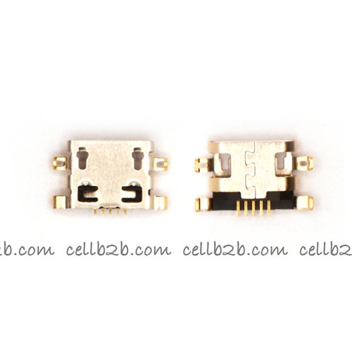 Conector de Carga para Alcatel 1S 2021
