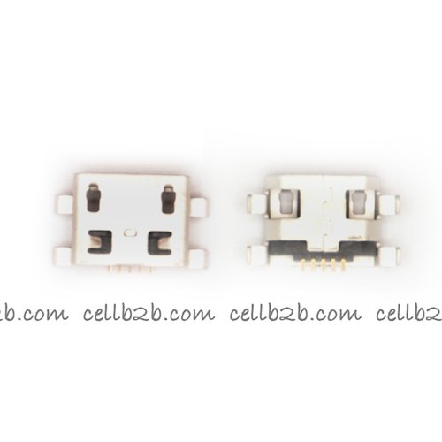 Conector de Carga para Alcatel 1SE 2020