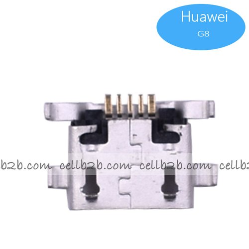 Conector de Carga para Huawei G8 / Mate 8 / P8 / P8 Lite