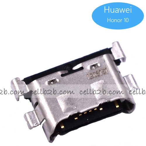 Conector de Carga para Huawei Honor 10