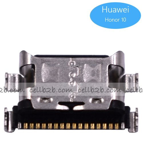 Conector de Carga para Huawei Honor 10