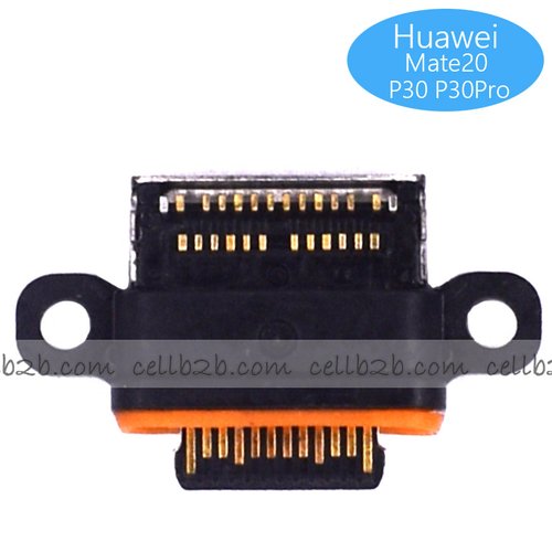 Conector de Carga para Huawei Mate 20/ P30/ P30 Pro