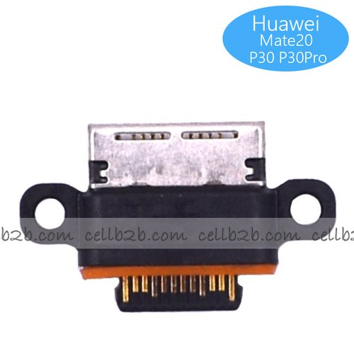 Conector de Carga para Huawei Mate 20/ P30/ P30 Pro