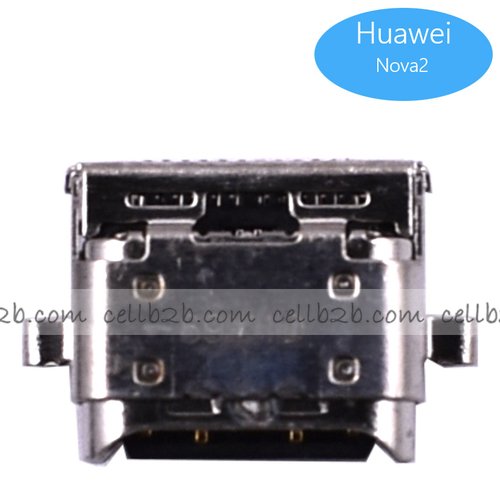 Conector de Carga para Huawei Nova 2