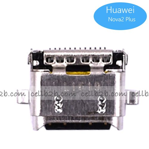 Conector de Carga para Huawei Nova 2 Plus
