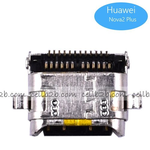 Conector de Carga para Huawei Nova 2 Plus