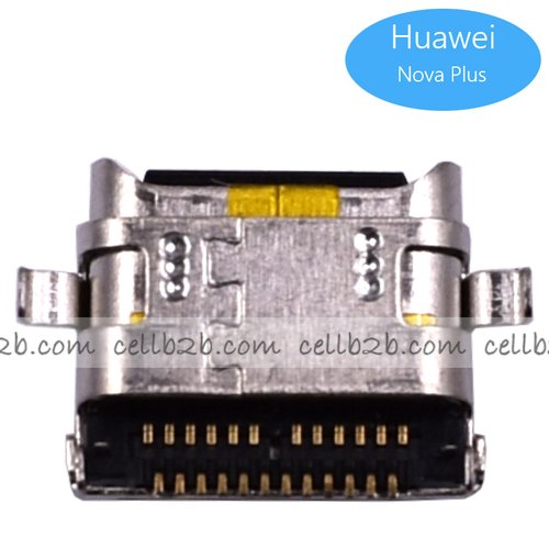 Conector de Carga para Huawei Nova Plus