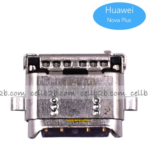 Conector de Carga para Huawei Nova Plus