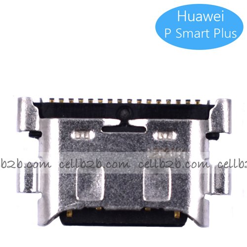 Conector de Carga para Huawei P Smart Plus
