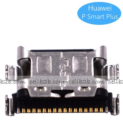 Conector de Carga para Huawei P Smart Plus