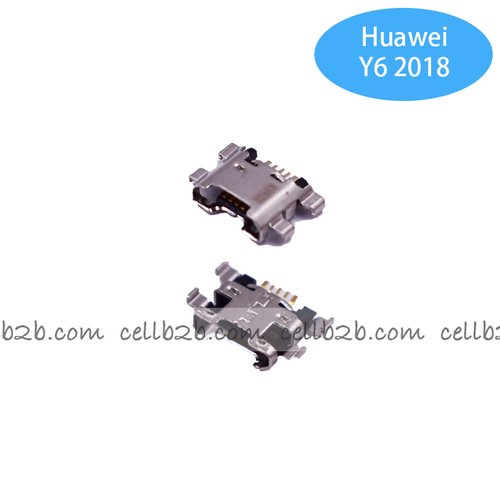 Conector de Carga para Huawei Y6 2019 / Y7 2019 / Y6 2018 / Y9 2019