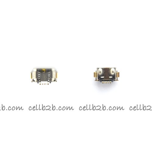 Conector de Carga para Huawei Y6 II