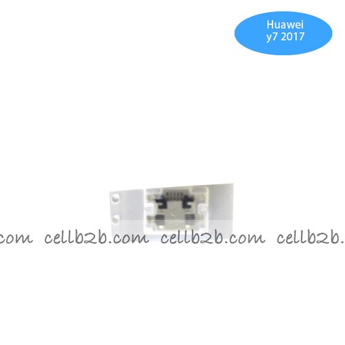 Conector de Carga para Huawei Y7 2017