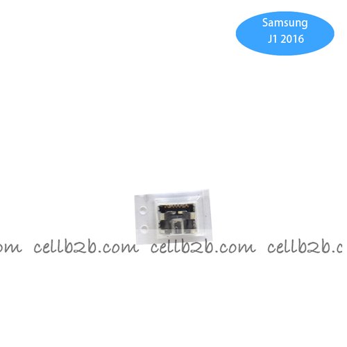Conector de Carga para J1 2016 J120