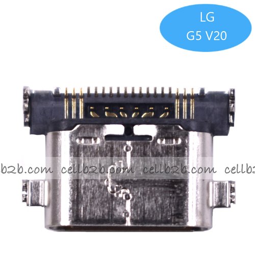 Conector de Carga para LG G5 / V20