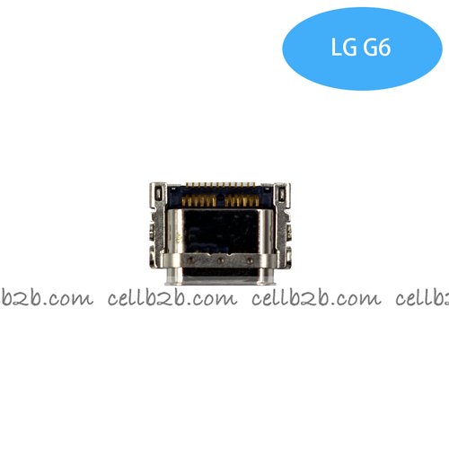 Conector de Carga para LG G6 / Q6