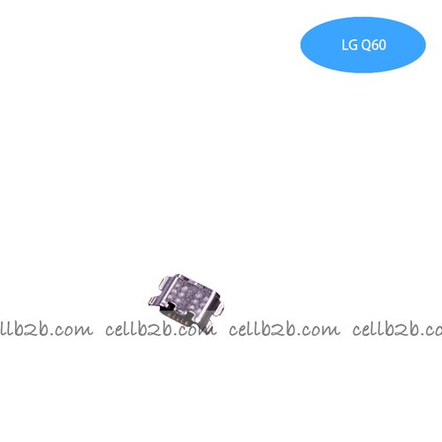 Conector de Carga para LG K40 / Q60