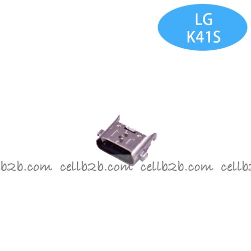 Conector de Carga para LG K41S / K51S