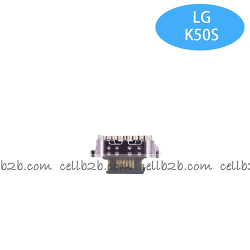 Conector de Carga para LG K50S