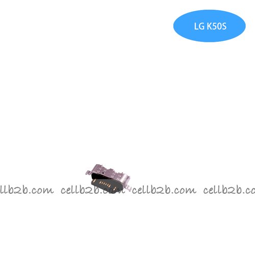 Conector de Carga para LG K50S