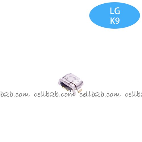 Conector de Carga para Huawei P9 Lite / Y6 ii / LG K9 / K40 / K8 2018
