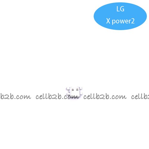 Conector de Carga para LG X Power 2