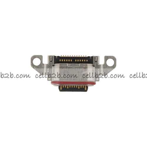 Conector de Carga USB para Motorola Edge 50 XT2407-1 / Edge 50 Neo XT2409-1