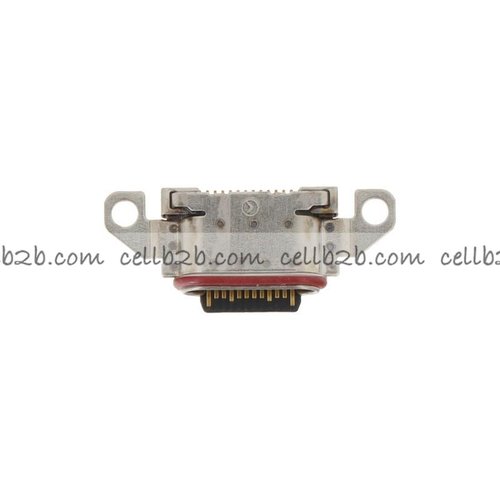Conector de Carga USB para Motorola Edge 50 XT2407-1 / Edge 50 Neo XT2409-1