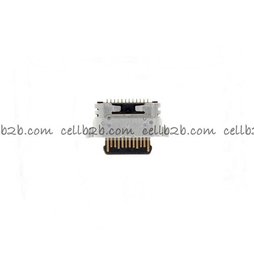 Conector de Carga USB para Motorola G31 XT2173-3