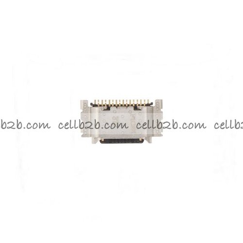 Conector de Carga USB para Motorola G23 XT2333-1 / G13 XT2331-2 / G53 5G