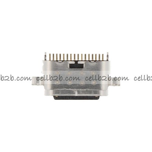 Conector de Carga USB para Motorola Moto G85 5G XT2427-3
