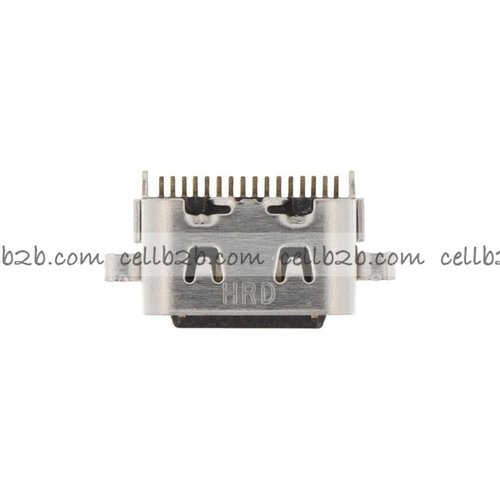 Conector de Carga USB para Motorola Moto G85 5G XT2427-3