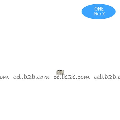 Conector de Carga para OnePlus 5/ 5T/ 6/ 6T