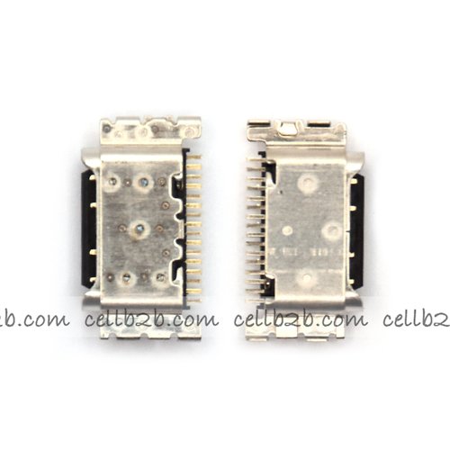 Conector de Carga para OPPO A52