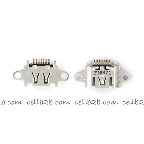 Conector de Carga para OPPO A7 / AX7