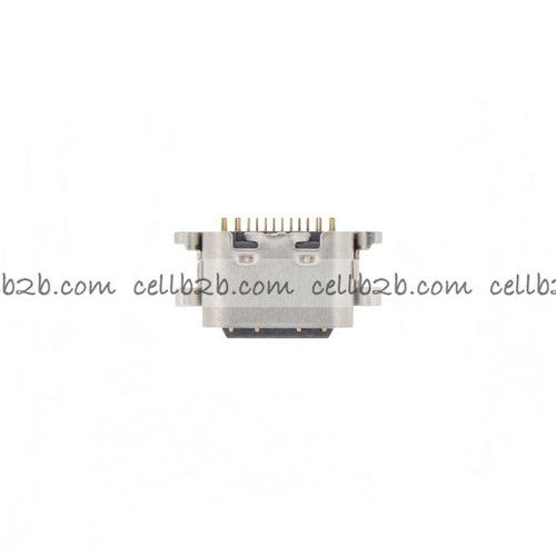 Conector de Carga USB para Realme Pad 10.4 (RMP2102) ORI