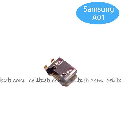 Conector de Carga para Samsung A01 A015F