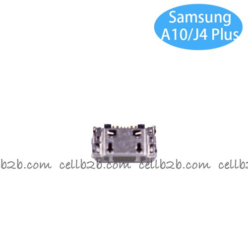 Conector de Carga para Samsung A10S A107F