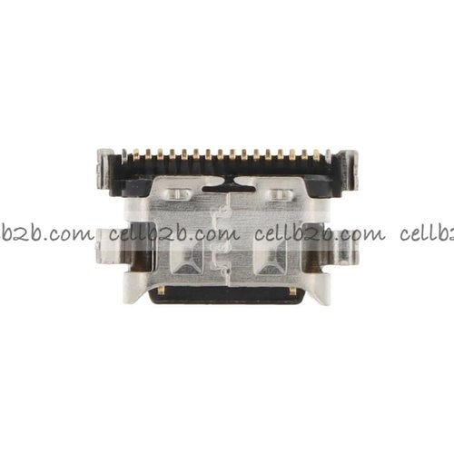 Conector de Carga USB para Samsung A14 4G A155F / A15 5G A156B / A17 4G A175F / A25 5G A256B