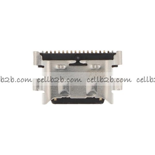 Conector de Carga USB para Samsung A14 4G A155F / A15 5G A156B / A17 4G A175F / A25 5G A256B