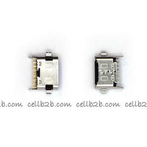 Conector de Carga para Samsung A20S A207F / A22 5G A226B
