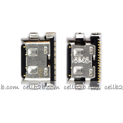Conector de Carga para Samsung A32 4G A325F / A32 5G A326B / A22 4G A225F / Note 10 Lite N770F