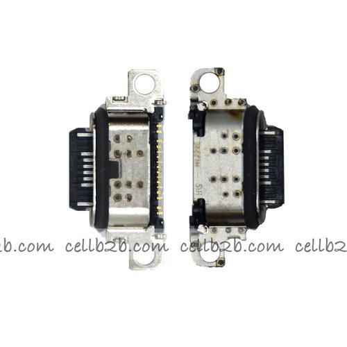 Conector de Carga para Samsung A33 5G A336B / A52 A525F / A52 5G A526B / A54 5G A546B / A72 A725F / A72 5G A726B