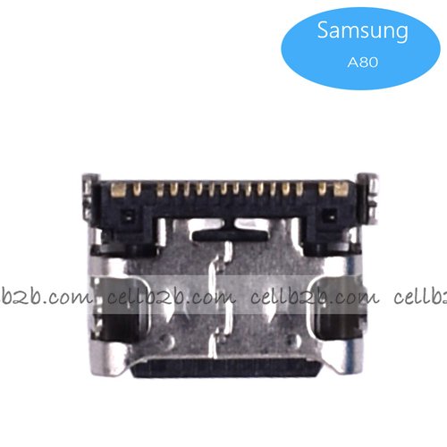 Conector de Carga para Samsung A80 A805F