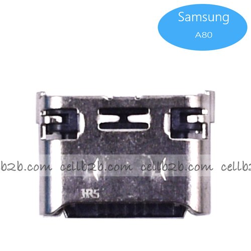 Conector de Carga para Samsung A80 A805F
