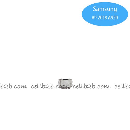 Conector de Carga para Samsung A9 2018 A920 / Tab A 10.5 T590 T595