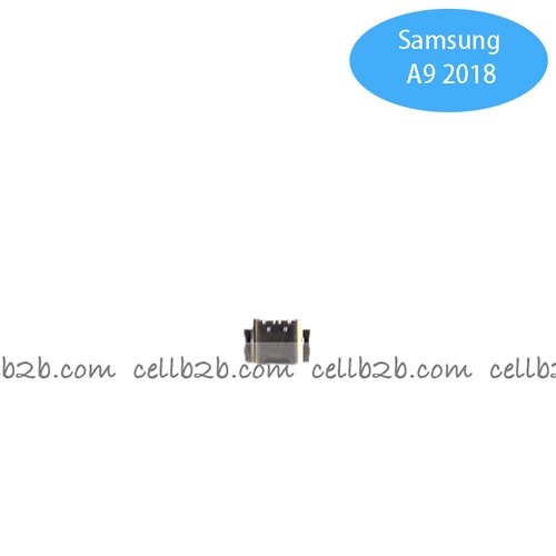 Conector de Carga para Samsung A9 2018 A920 / Tab A 10.5 T590 T595