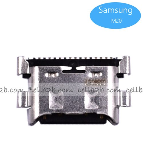 Conector de Carga para Samsung M20 M205