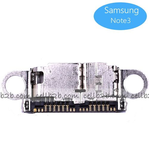 Conector de Carga para Samsung Note 3 N9005